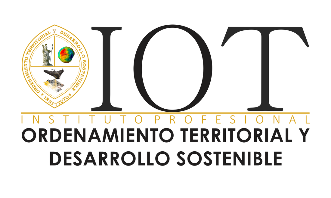 IOT — Instituto Profesional de Ordenamiento Territorial y Desarrollo Sostenible